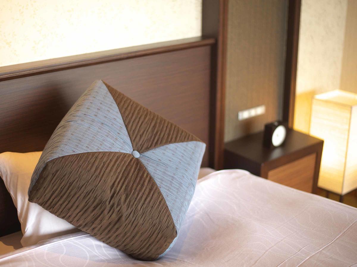 Bettei Umi To Mori Hotel Choshi Exterior photo